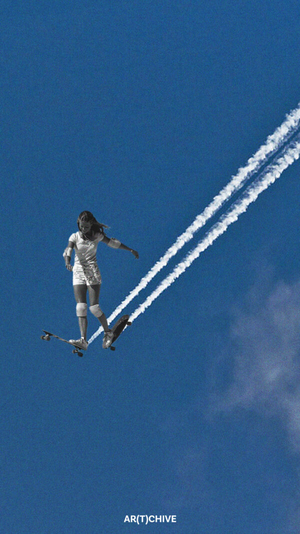 Fly high