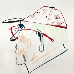 Modern Relic - Print